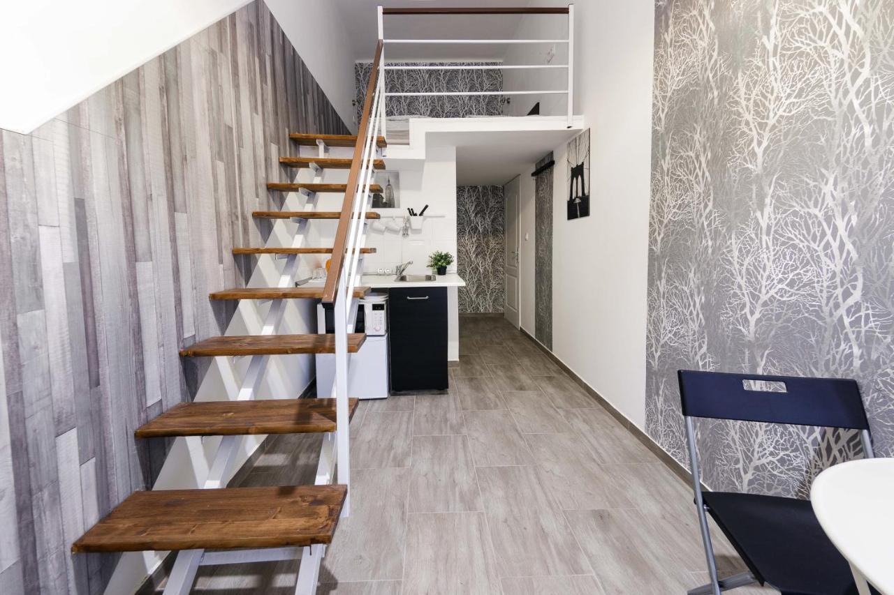 City Centre Loft Next To Synagogue Budapest Exterior photo